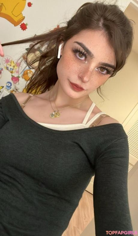 Aruuu nude leaked OnlyFans photo #147