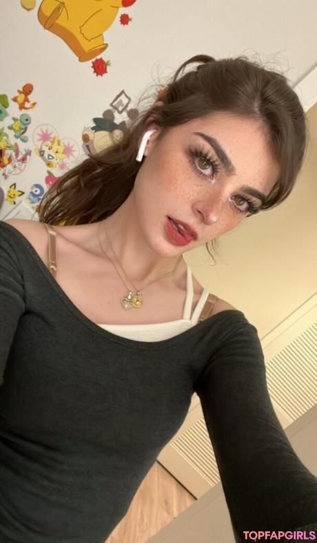 Aruuu nude leaked OnlyFans photo #148