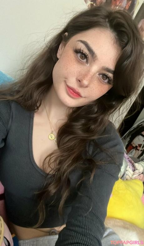 Aruuu nude leaked OnlyFans photo #150