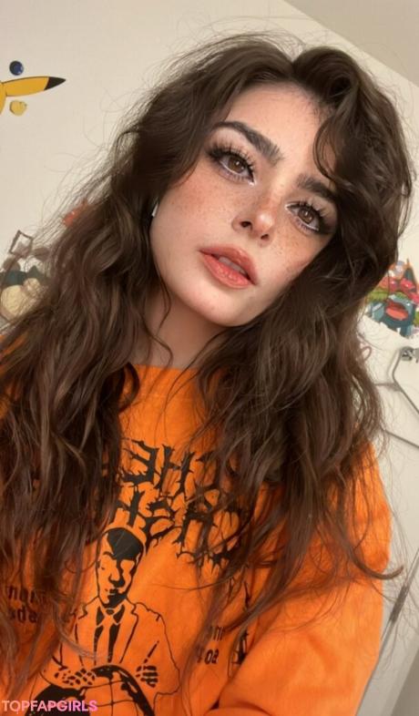 Aruuu nude leaked OnlyFans photo #153