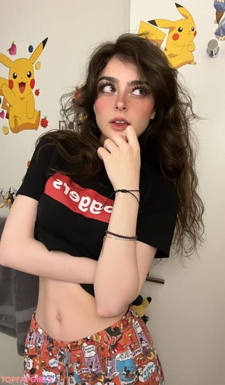 Aruuu nude leaked OnlyFans photo #158