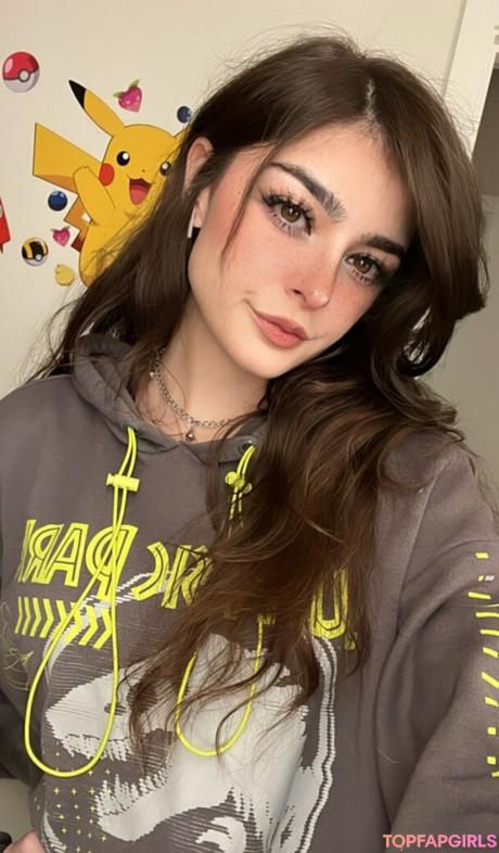 Aruuu nude leaked OnlyFans photo #159