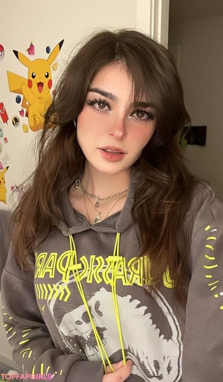 Aruuu nude leaked OnlyFans photo #160