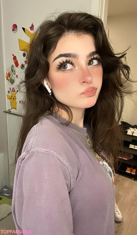 Aruuu nude leaked OnlyFans photo #165