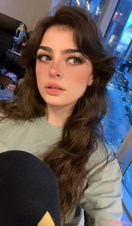 Aruuu nude leaked OnlyFans photo #166