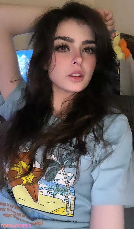 Aruuu nude leaked OnlyFans photo #174