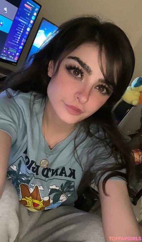 Aruuu nude leaked OnlyFans photo #175