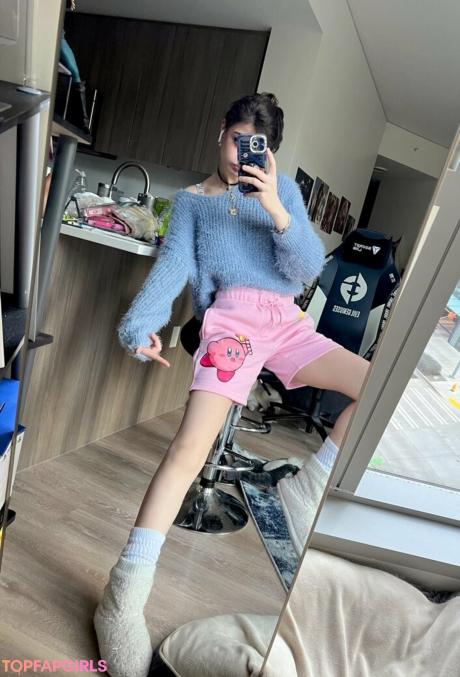 Aruuu nude leaked OnlyFans photo #180