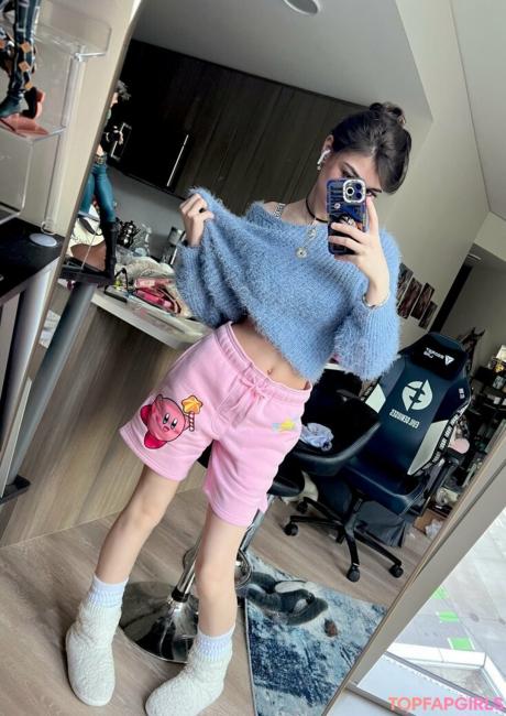 Aruuu nude leaked OnlyFans photo #181