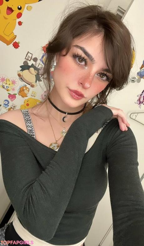 Aruuu nude leaked OnlyFans photo #183