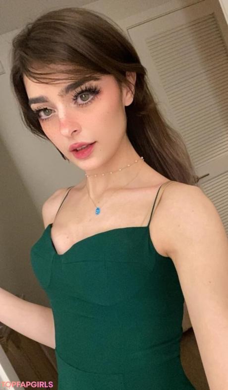 Aruuu nude leaked OnlyFans photo #19