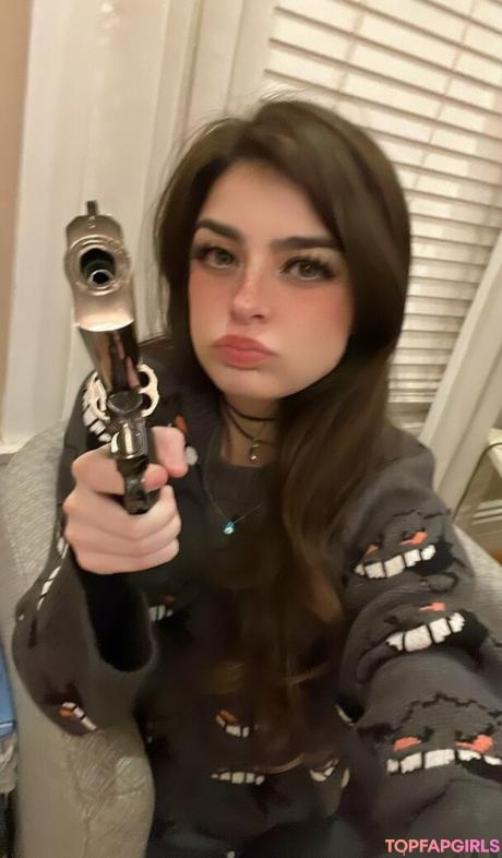 Aruuu nude leaked OnlyFans photo #189