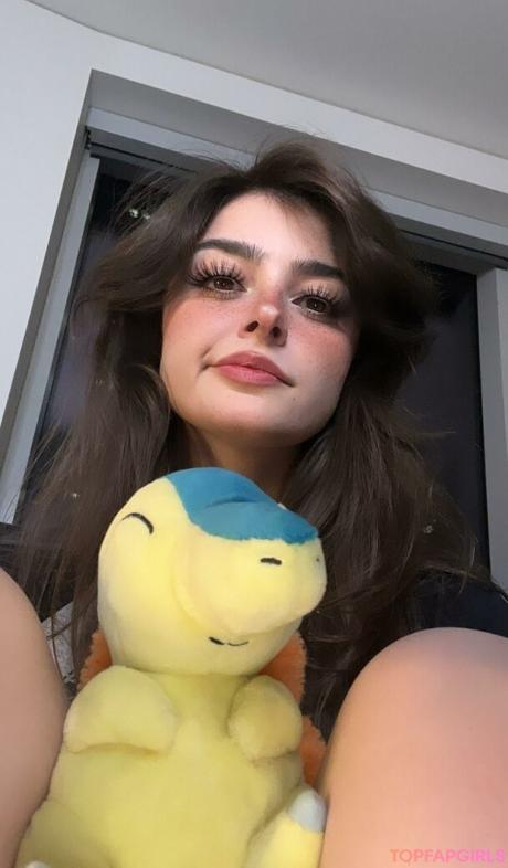 Aruuu nude leaked OnlyFans photo #193