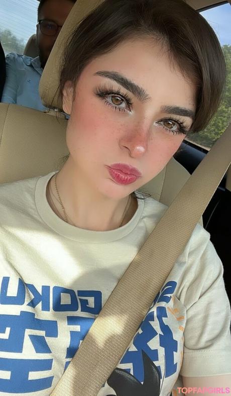 Aruuu nude leaked OnlyFans photo #214