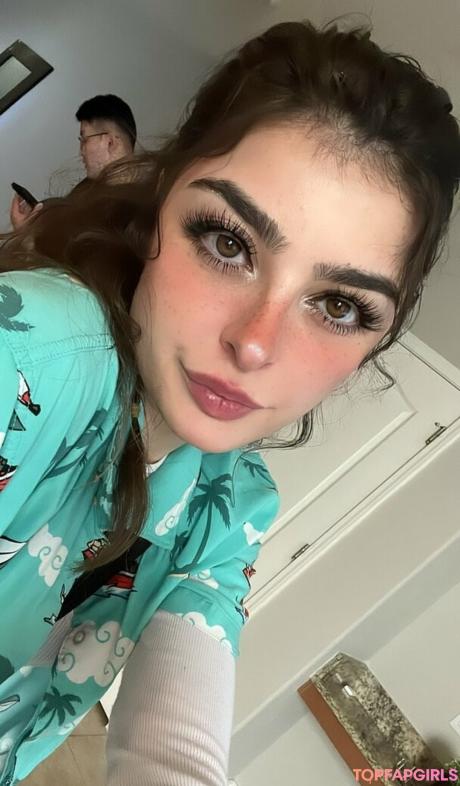 Aruuu nude leaked OnlyFans photo #231