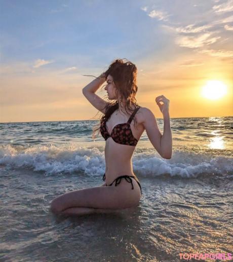 Aruuu nude leaked OnlyFans photo #236