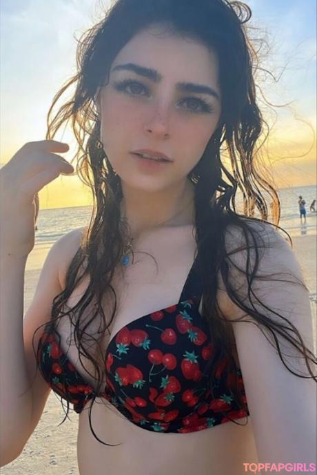 Aruuu nude leaked OnlyFans photo #239