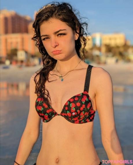Aruuu nude leaked OnlyFans photo #240
