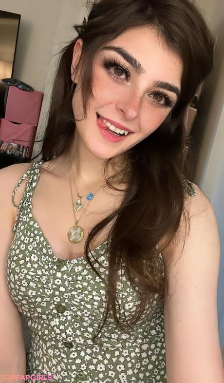 Aruuu nude leaked OnlyFans photo #258