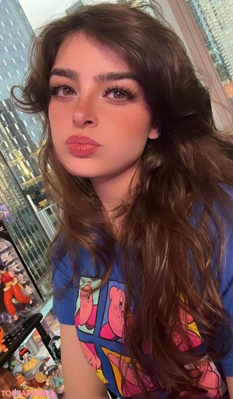 Aruuu nude leaked OnlyFans photo #263
