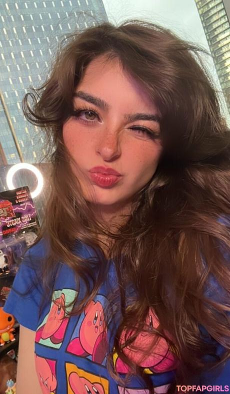 Aruuu nude leaked OnlyFans photo #264
