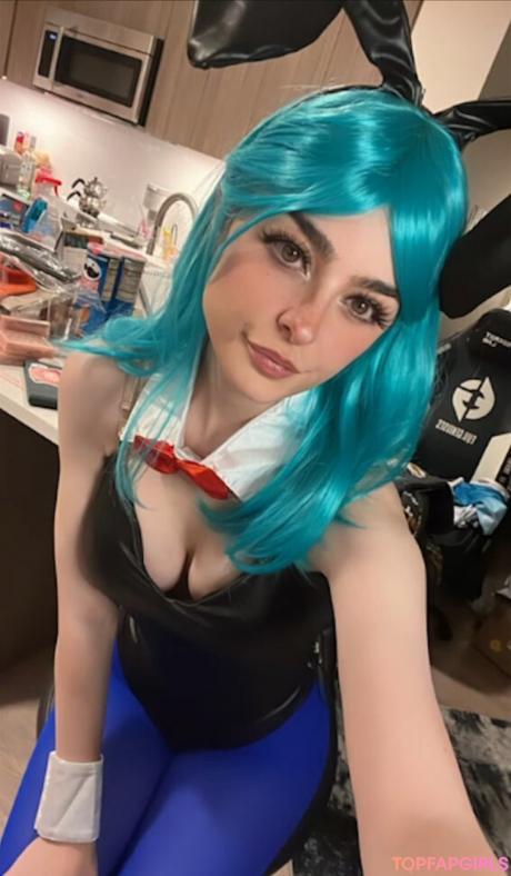 Aruuu nude leaked OnlyFans photo #266