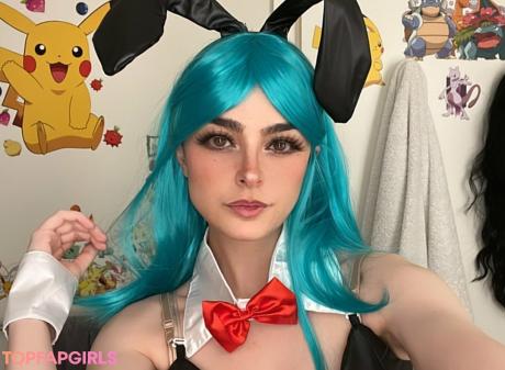 Aruuu nude leaked OnlyFans photo #268