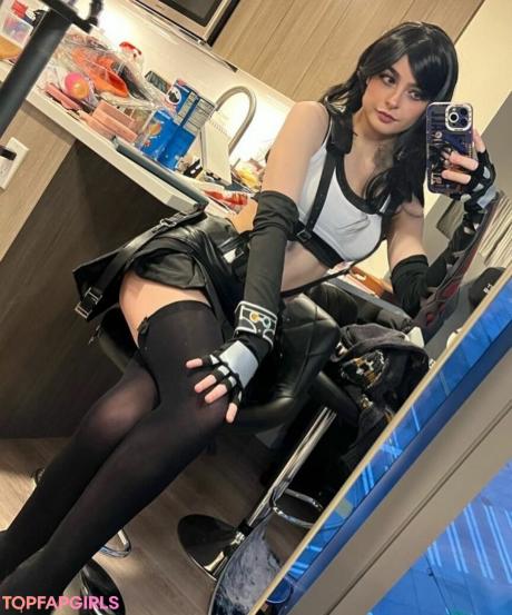 Aruuu nude leaked OnlyFans photo #272