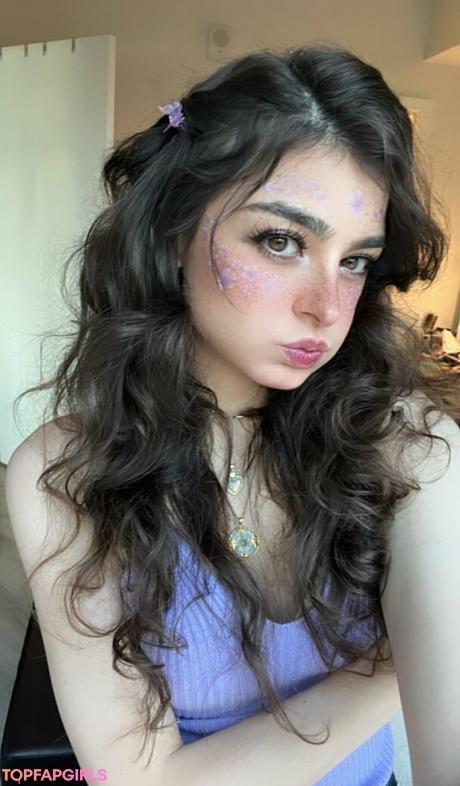Aruuu nude leaked OnlyFans photo #279