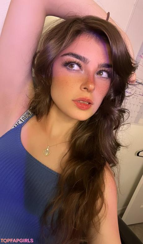 Aruuu nude leaked OnlyFans photo #284
