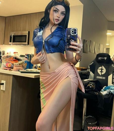 Aruuu nude leaked OnlyFans photo #291