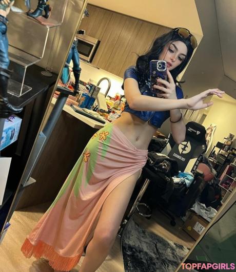 Aruuu nude leaked OnlyFans photo #292