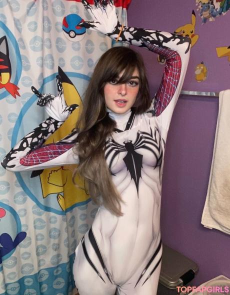 Aruuu nude leaked OnlyFans photo #30