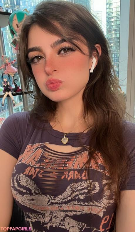 Aruuu nude leaked OnlyFans photo #298