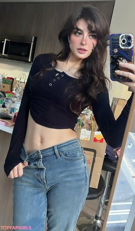 Aruuu nude leaked OnlyFans photo #299