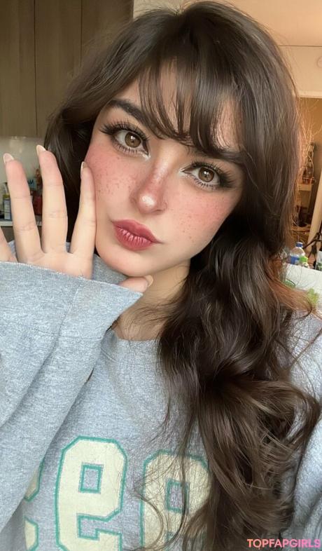 Aruuu nude leaked OnlyFans photo #302