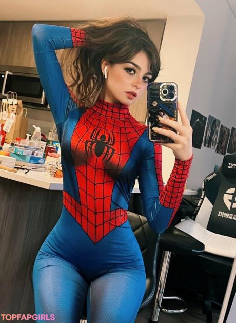 Aruuu nude leaked OnlyFans photo #303