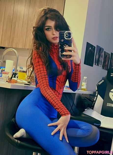 Aruuu nude leaked OnlyFans photo #304