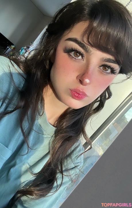 Aruuu nude leaked OnlyFans photo #309