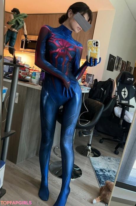 Aruuu nude leaked OnlyFans photo #311
