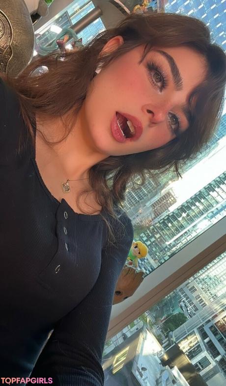 Aruuu nude leaked OnlyFans photo #314