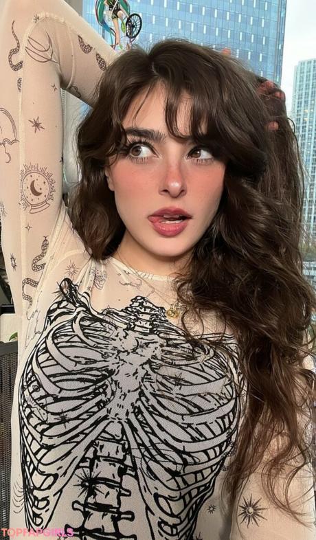 Aruuu nude leaked OnlyFans photo #317