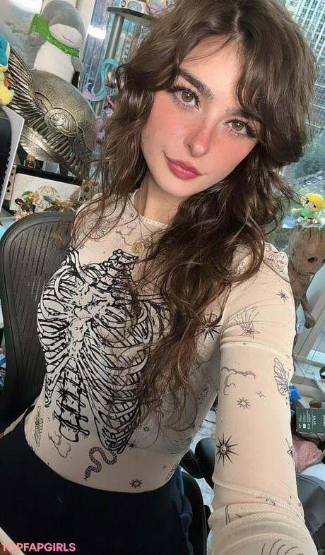 Aruuu nude leaked OnlyFans photo #318