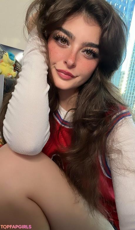 Aruuu nude leaked OnlyFans photo #319