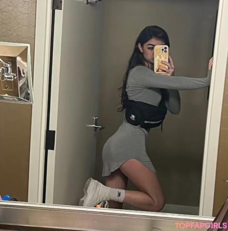 Aruuu nude leaked OnlyFans photo #323