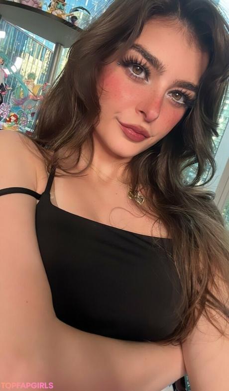 Aruuu nude leaked OnlyFans photo #324