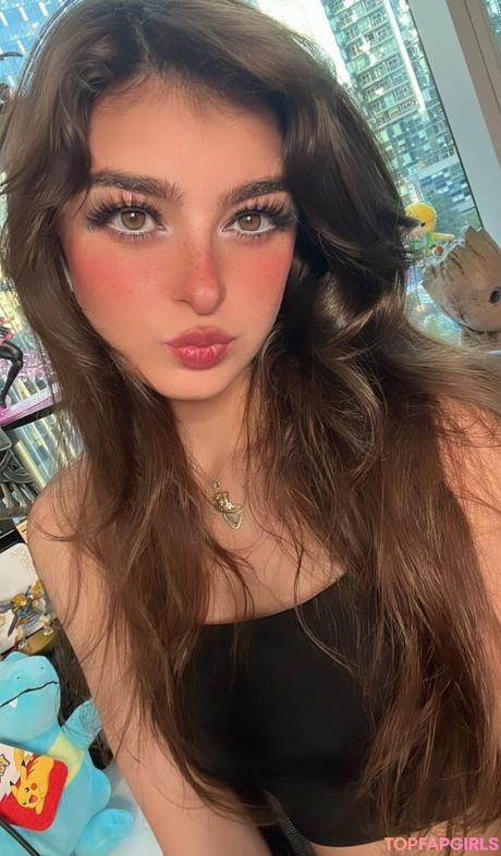 Aruuu nude leaked OnlyFans photo #325