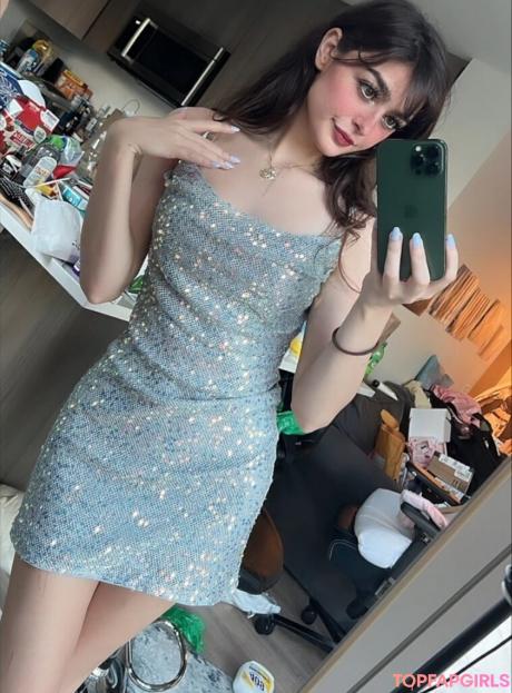 Aruuu nude leaked OnlyFans photo #328