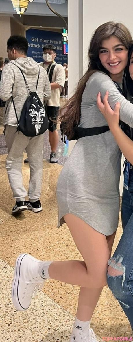 Aruuu nude leaked OnlyFans photo #335