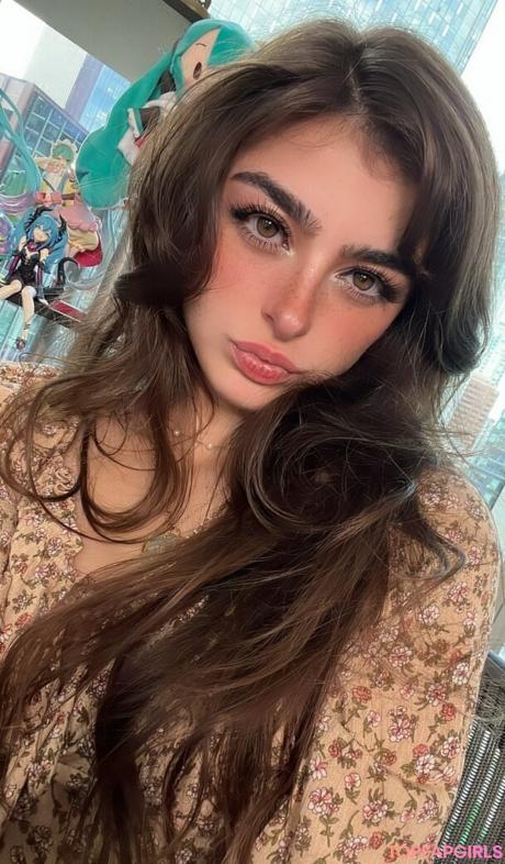 Aruuu nude leaked OnlyFans photo #339